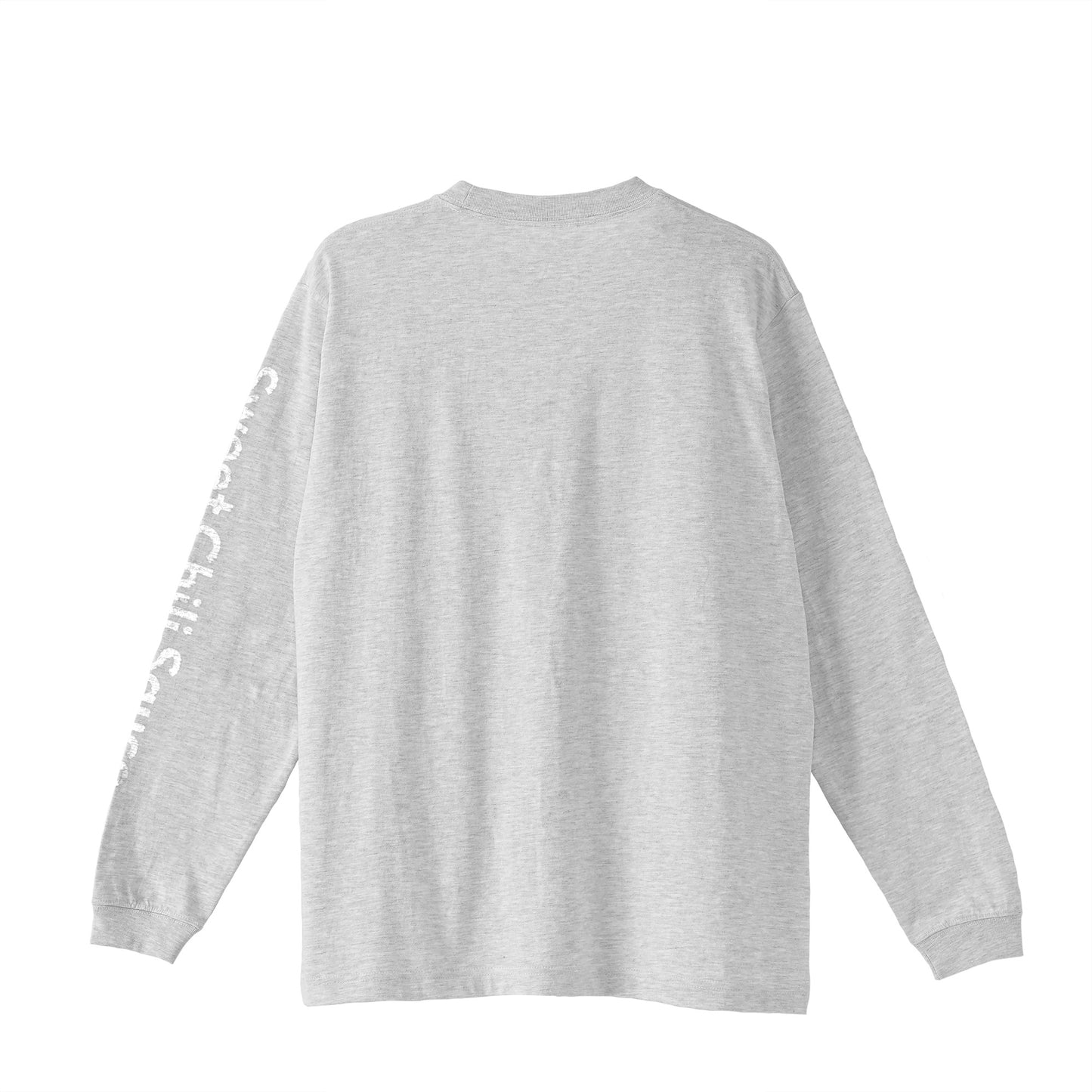 SCS In my Color Hazuki ロングスリーブTシャツ