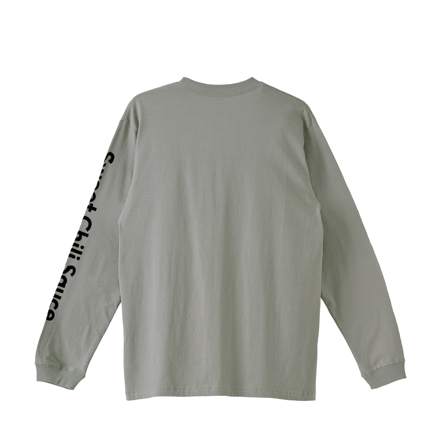 SCS In my Color Hazuki ロングスリーブTシャツ