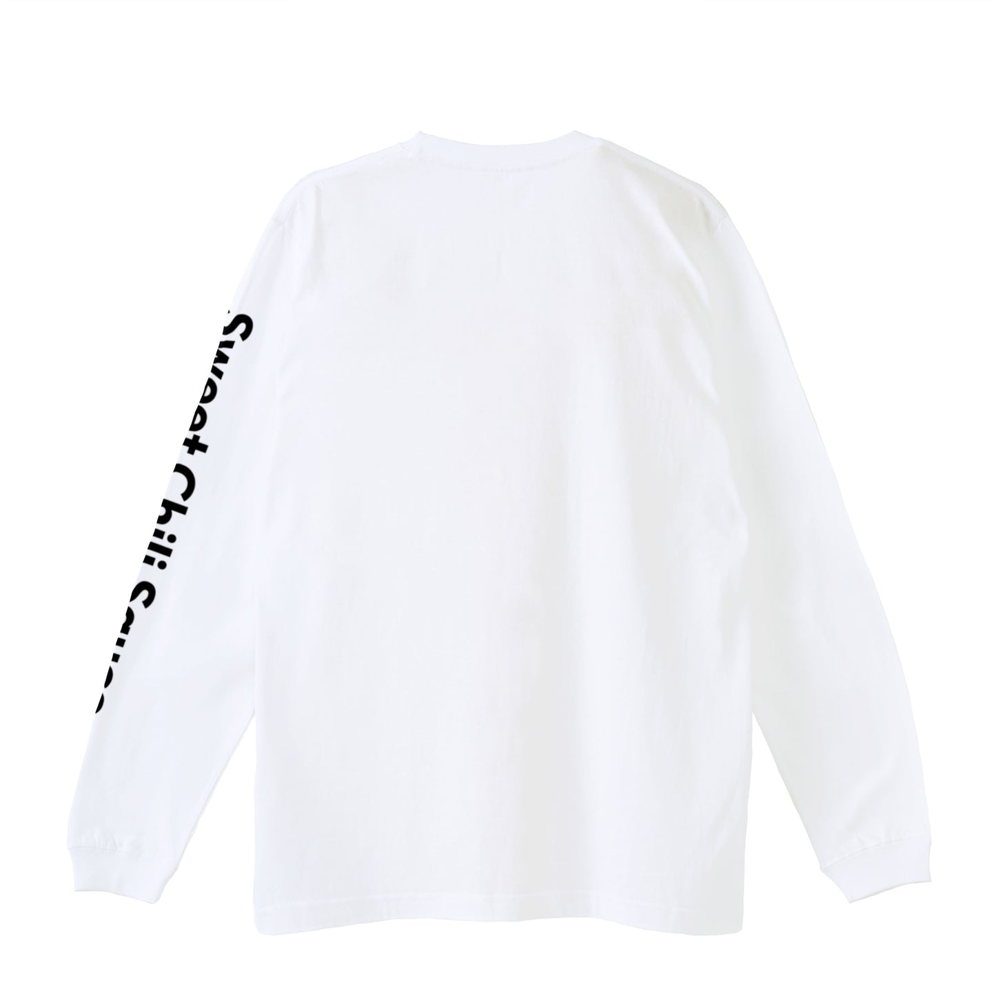 SCS In my Color Hazuki ロングスリーブTシャツ