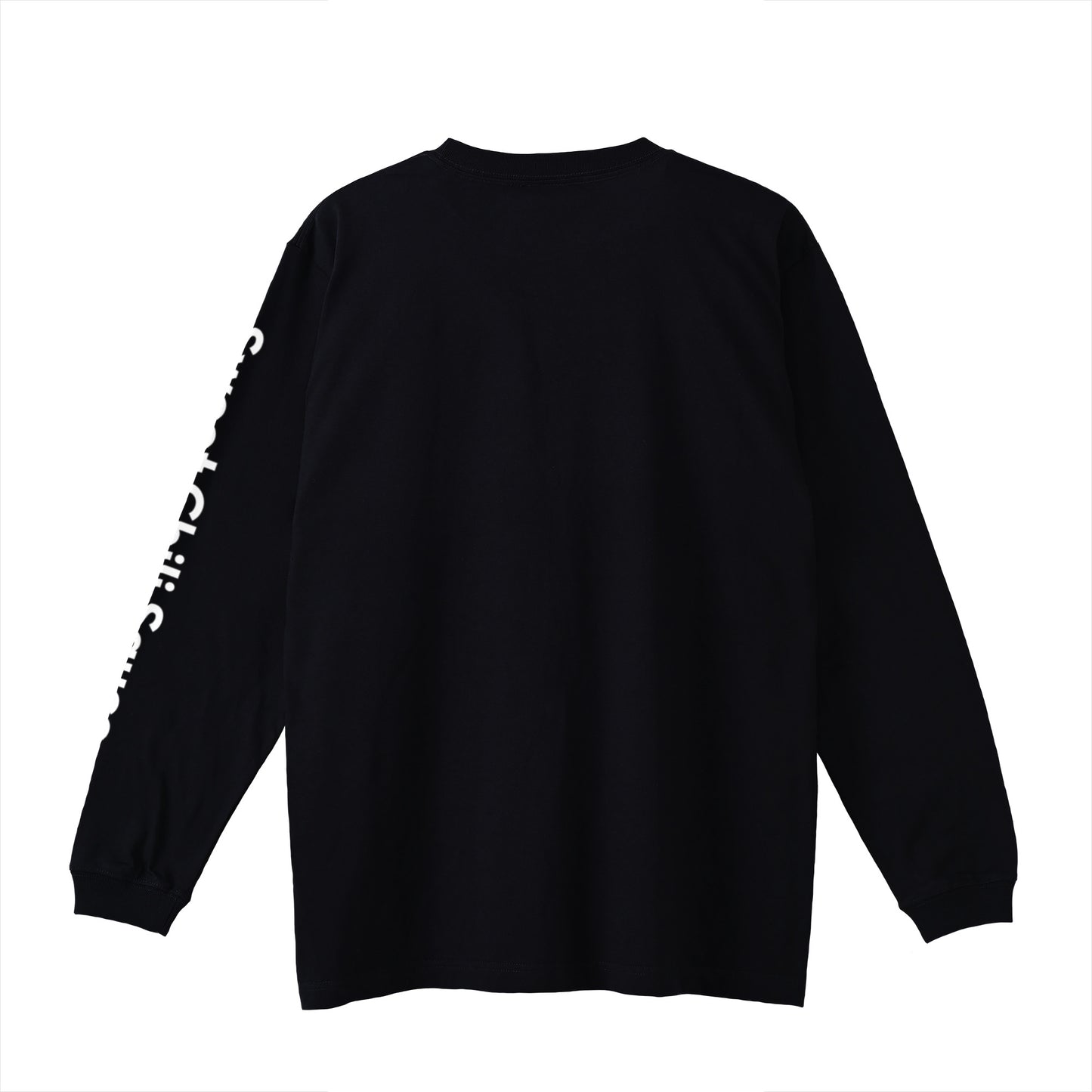 SCS In my Color Satsuki ロングスリーブTシャツ