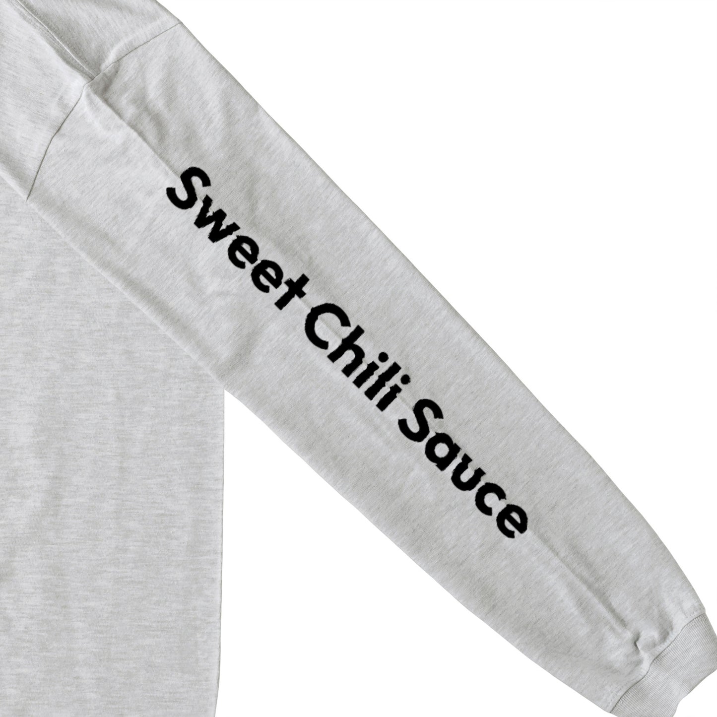 SCS In my Color Tsubaki ロングスリーブTシャツ