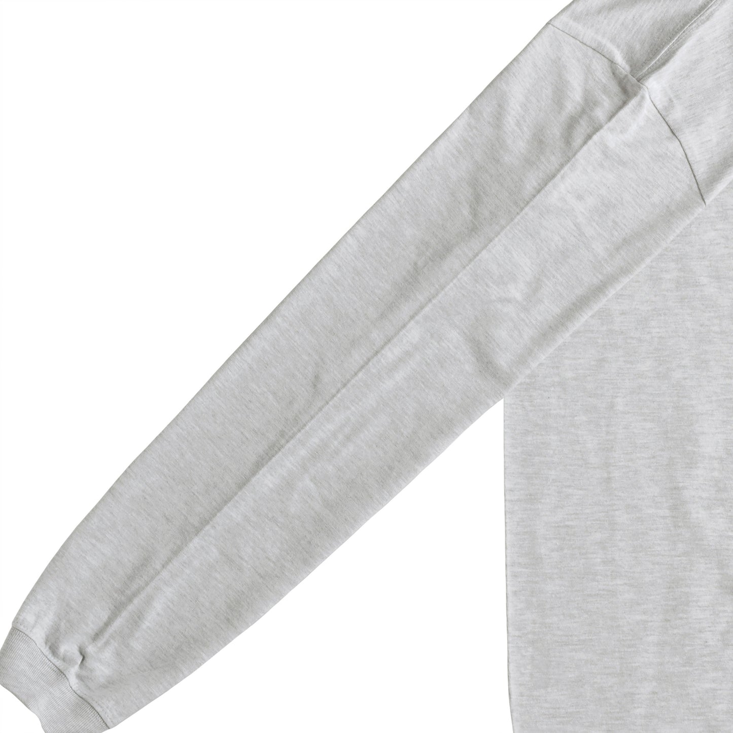 SCS In my Color Tsubaki ロングスリーブTシャツ