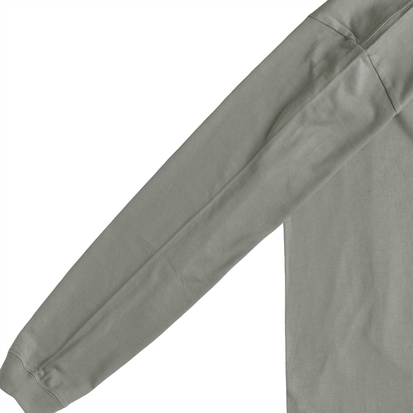 SCS In my Color Tsubaki ロングスリーブTシャツ
