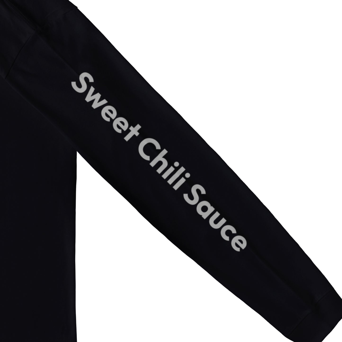 Sweet Chili Sauce In my Color ロングスリーブTシャツ