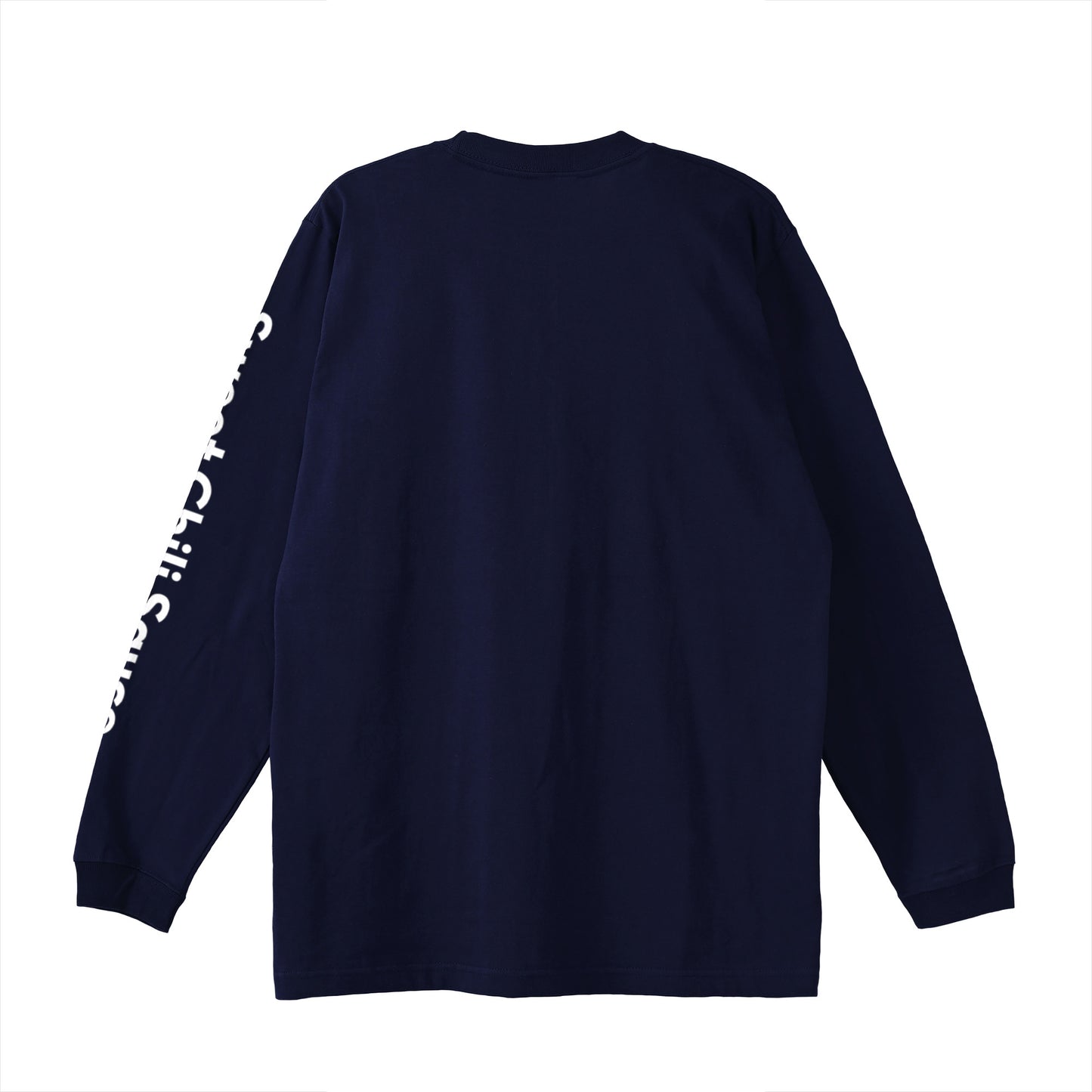 Sweet Chili Sauce In my Color ロングスリーブTシャツ