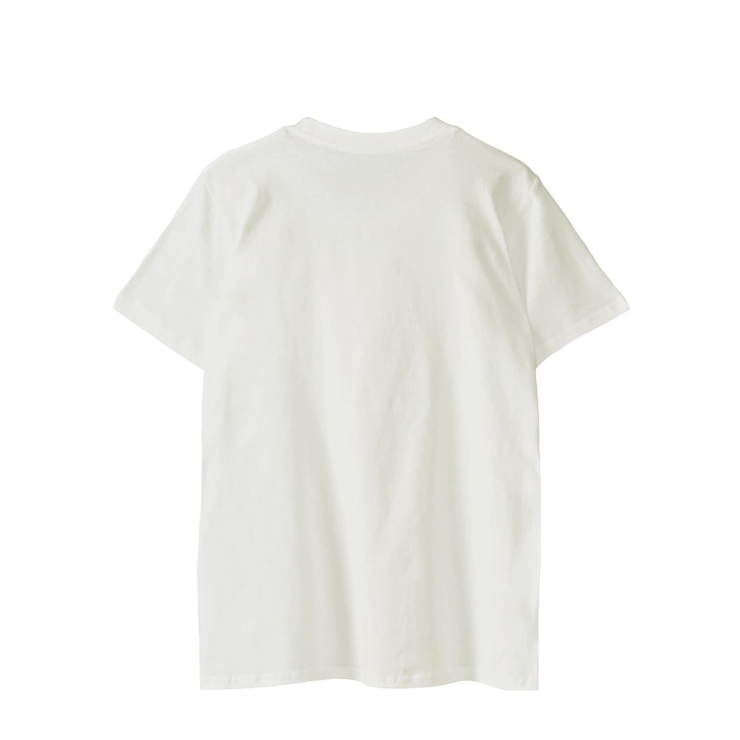 SCS RESISTER Mission Tシャツ