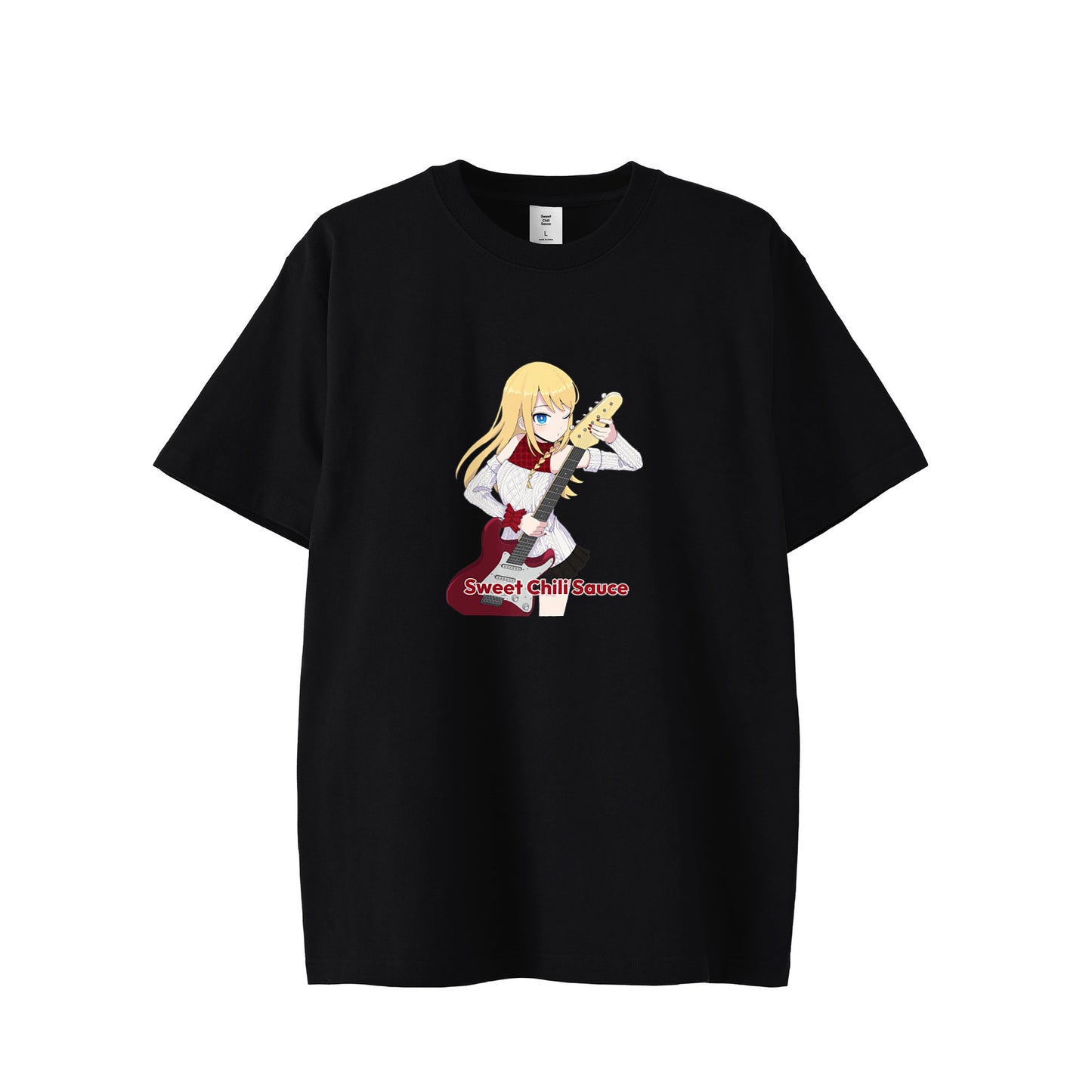 SCS In my Color Hazuki Tシャツ