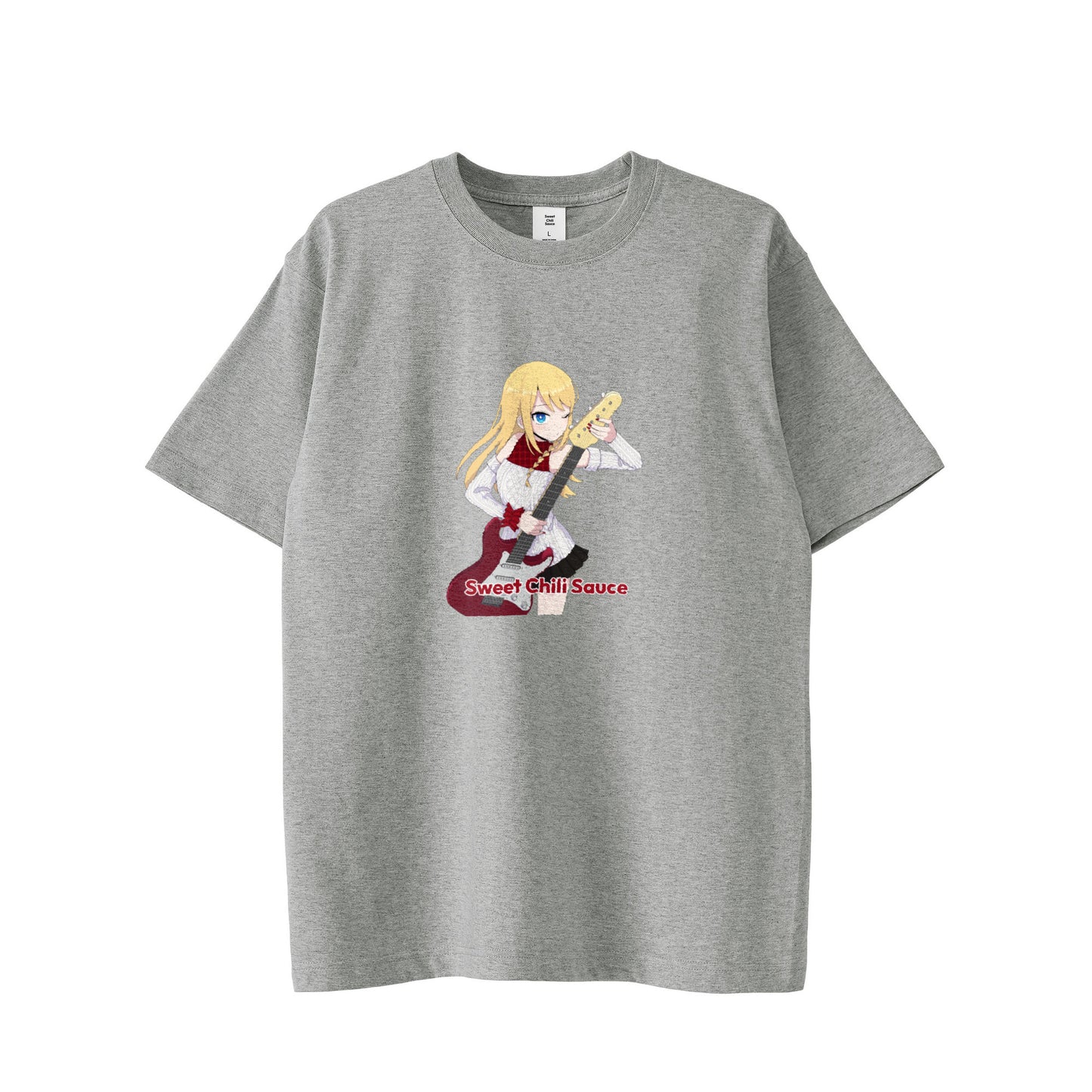 SCS In my Color Hazuki Tシャツ