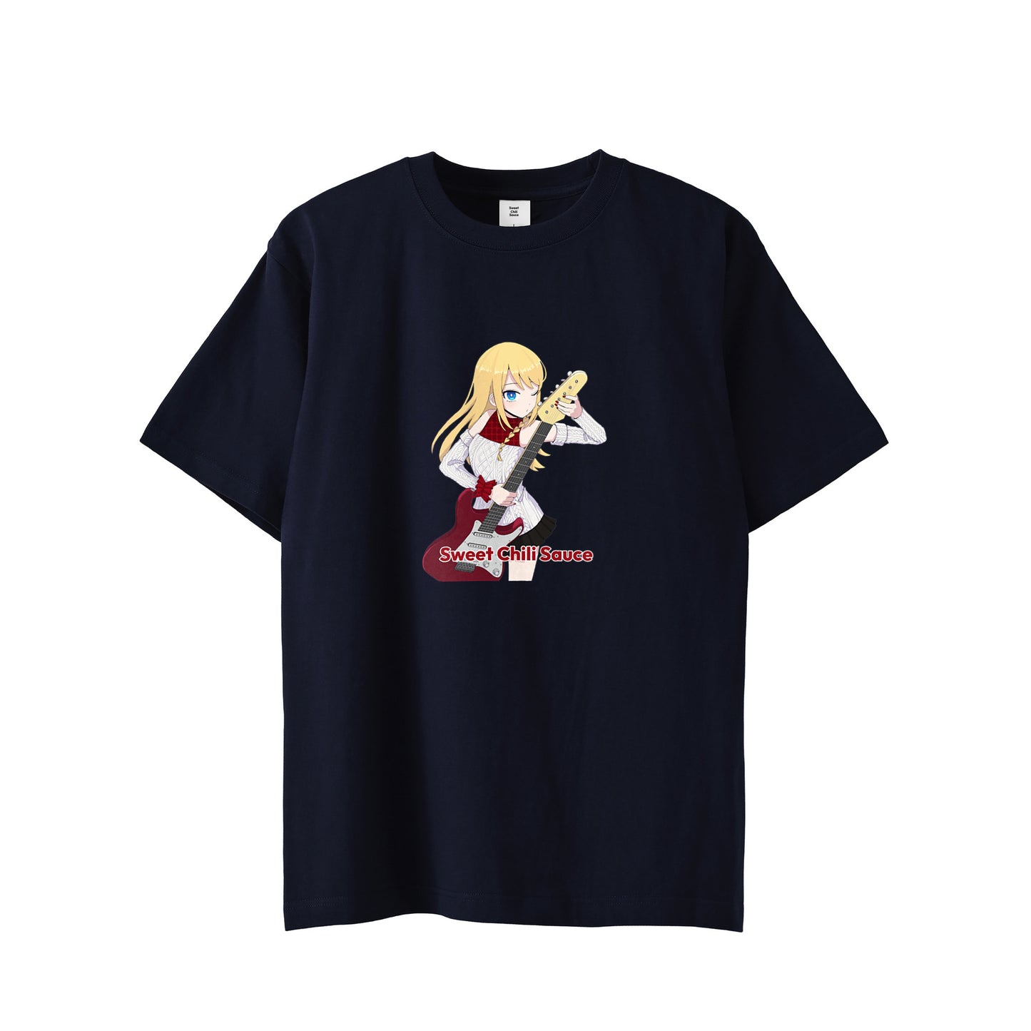 SCS In my Color Hazuki Tシャツ