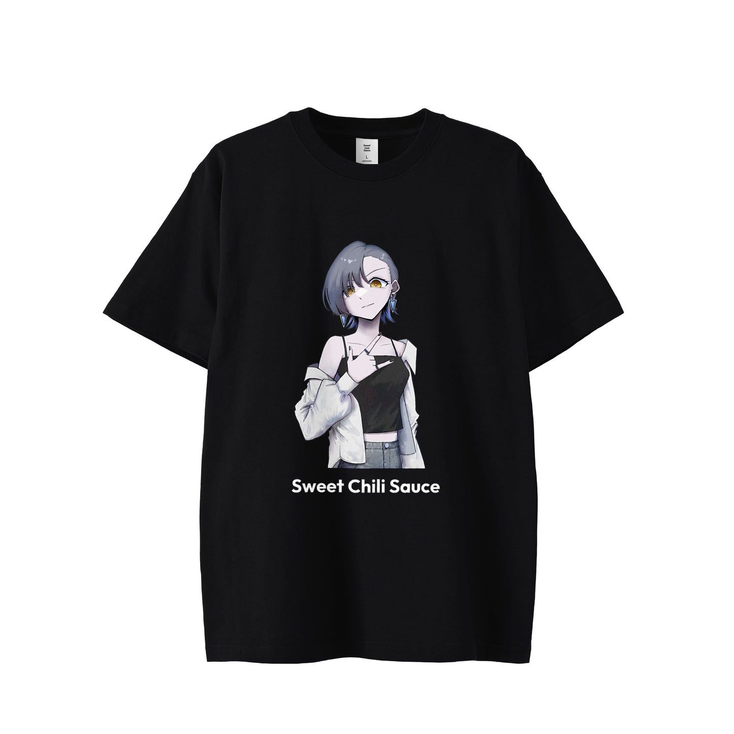 SCS 403 Forbidden Satsuki Tシャツ