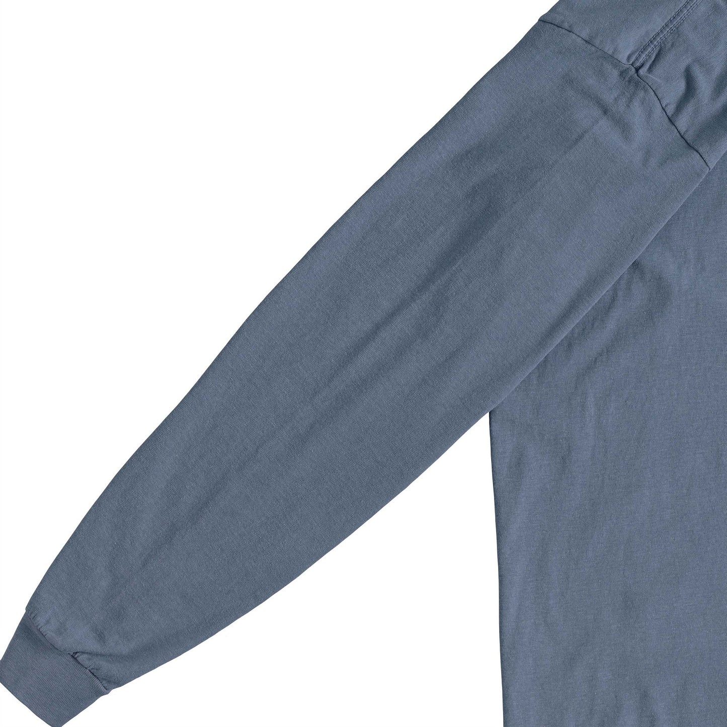 SCS 花になって 皐月 ロングスリーブTシャツ