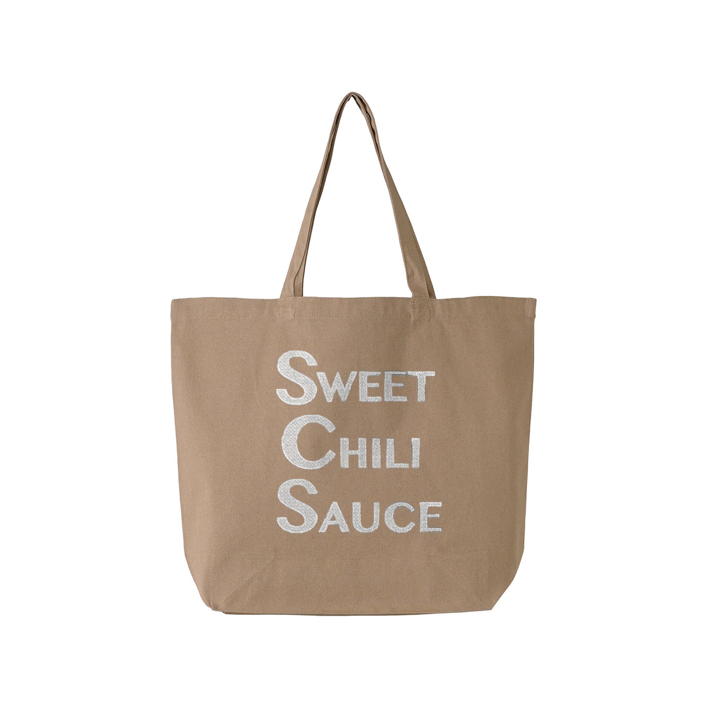 Sweet Chili Sauce RESISTER トートバッグ