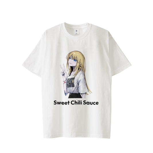 SCS 403 Forbidden Hazuki Tシャツ