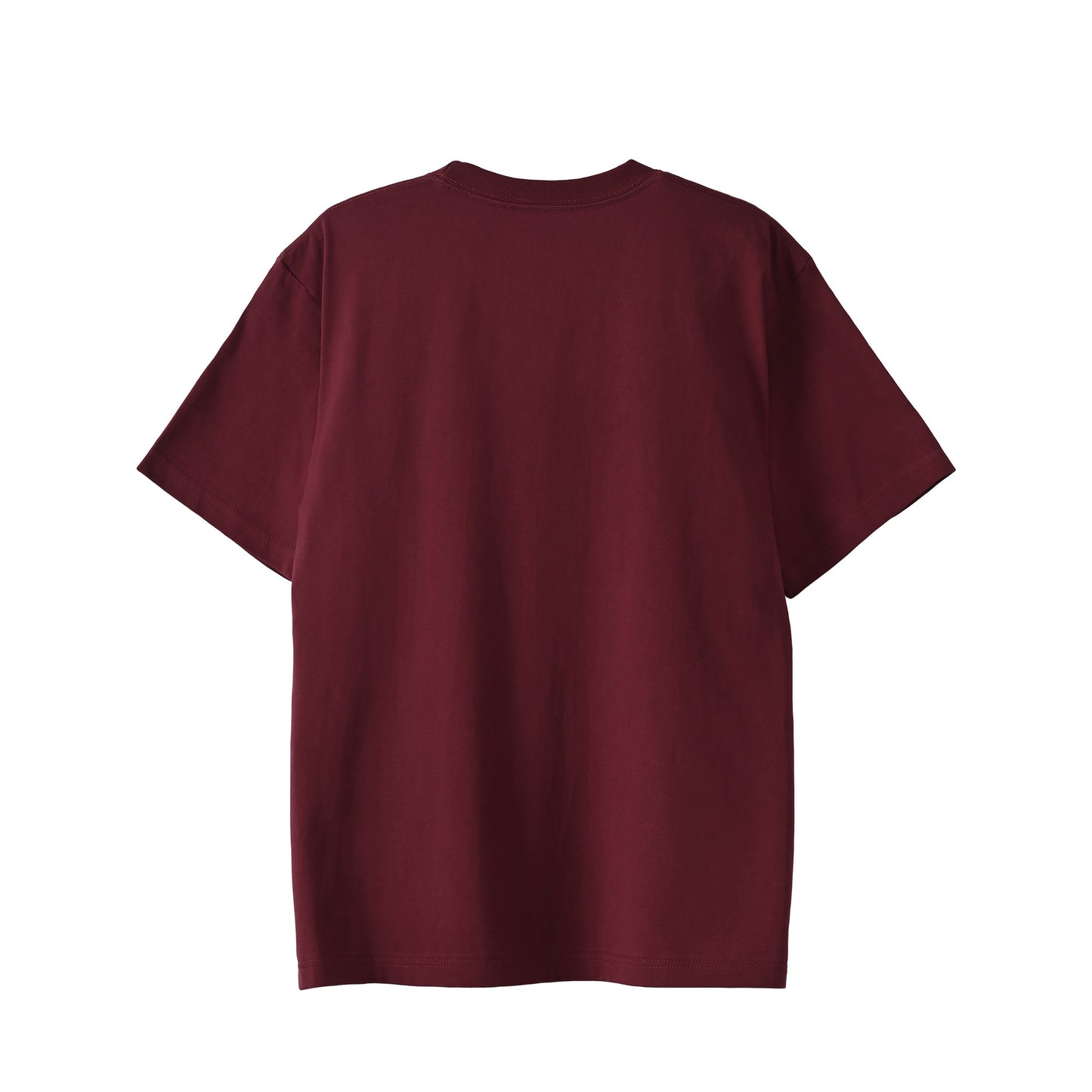SCS 花になって 椿月 Tシャツ