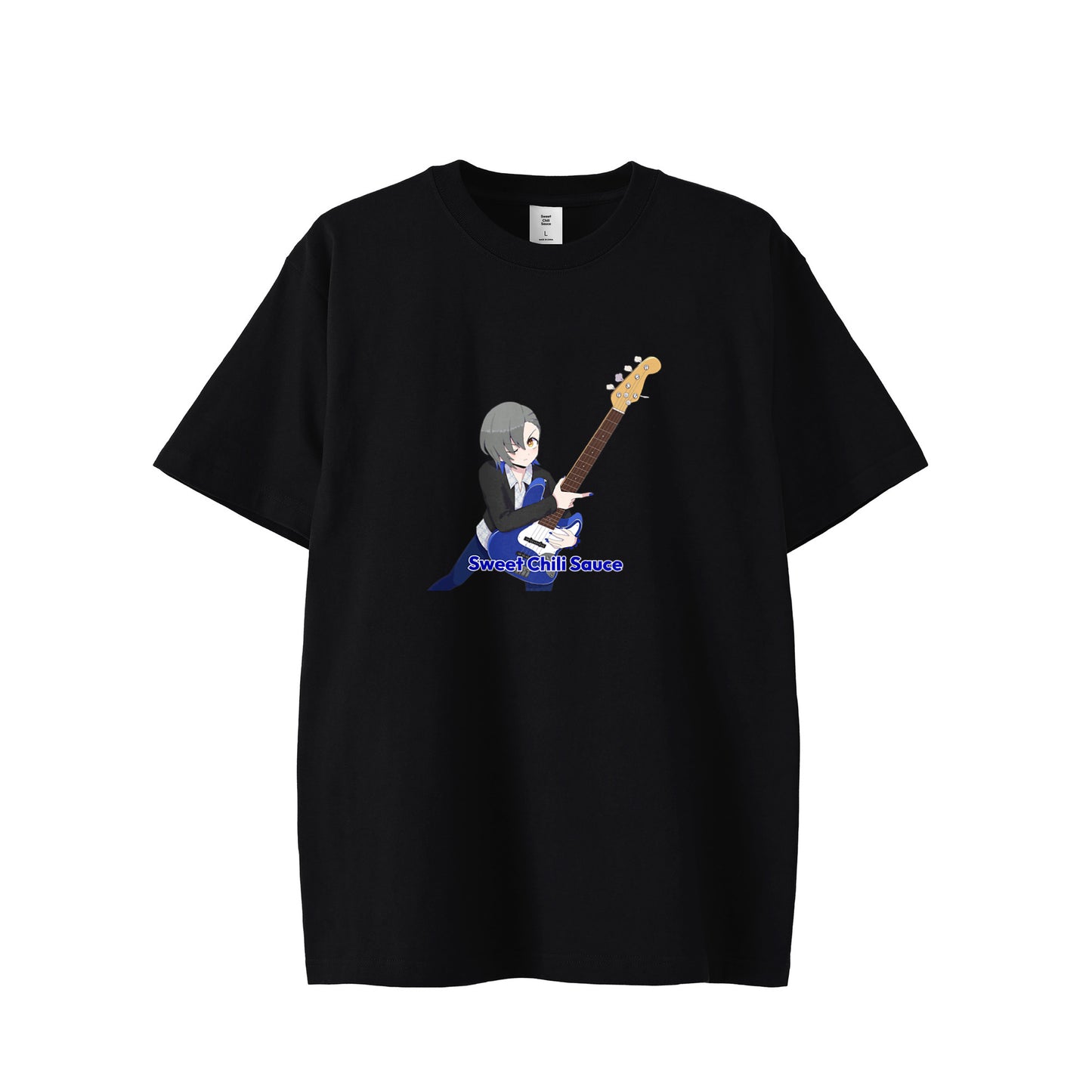 SCS In my Color Satsuki Tシャツ