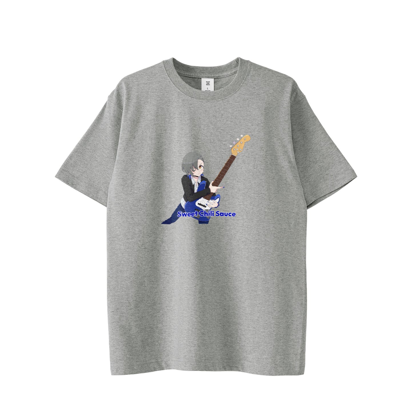 SCS In my Color Satsuki Tシャツ
