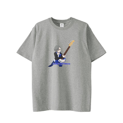 SCS In my Color Satsuki Tシャツ