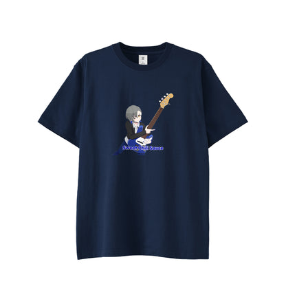 SCS In my Color Satsuki Tシャツ