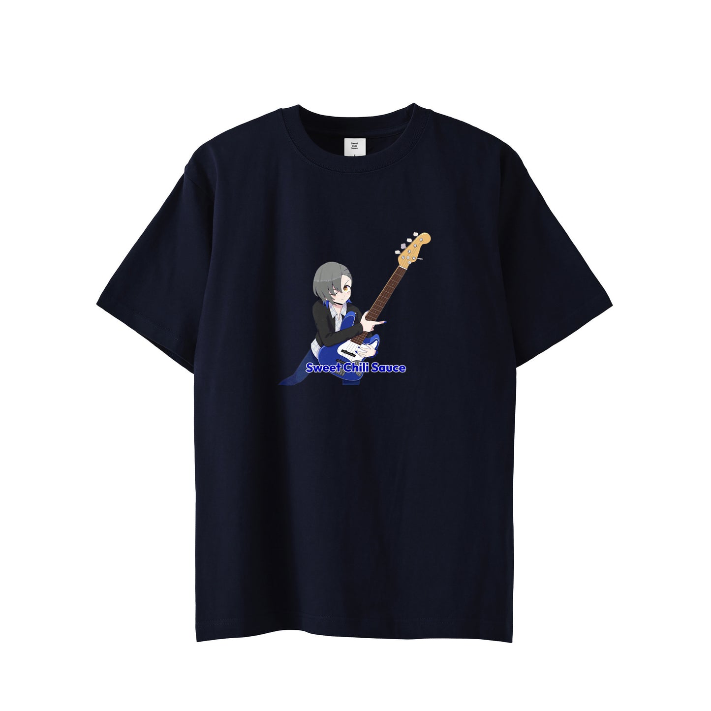 SCS In my Color Satsuki Tシャツ