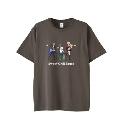 Sweet Chili Sauce In my Color Tシャツ