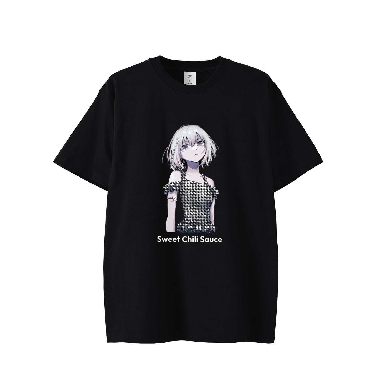 SCS 403 Forbidden Tsubaki Tシャツ