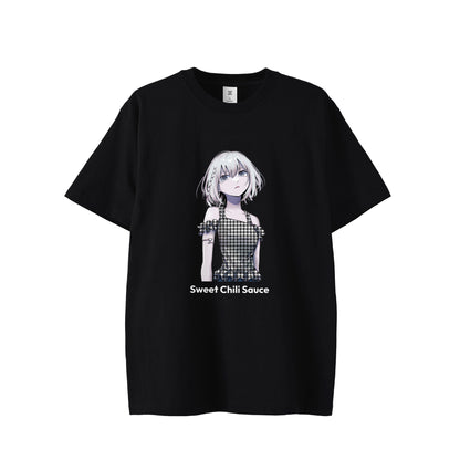 SCS 403 Forbidden Tsubaki Tシャツ