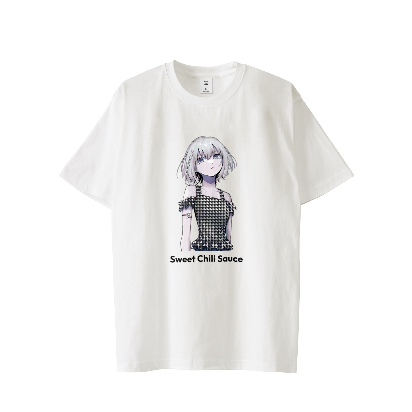 SCS 403 Forbidden Tsubaki Tシャツ