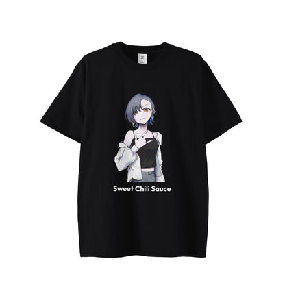 SCS 403 Forbidden Satsuki Tシャツ