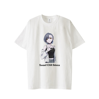 SCS 403 Forbidden Satsuki Tシャツ